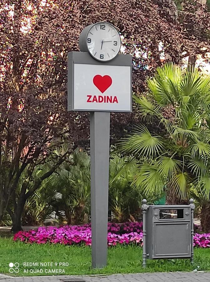 Il Posticino A Zadina Daire Cesenatico Dış mekan fotoğraf