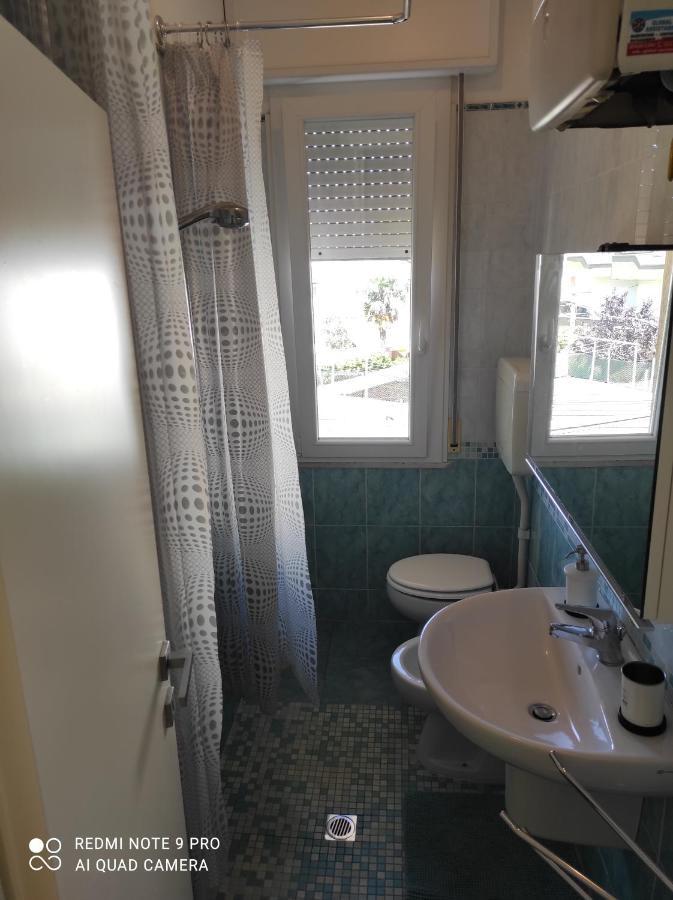 Il Posticino A Zadina Daire Cesenatico Dış mekan fotoğraf