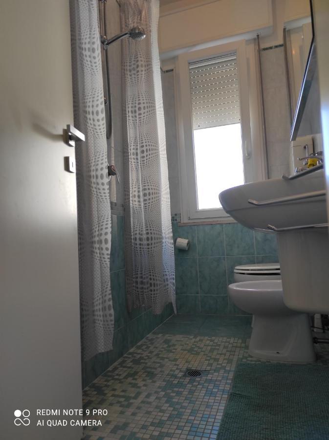 Il Posticino A Zadina Daire Cesenatico Dış mekan fotoğraf