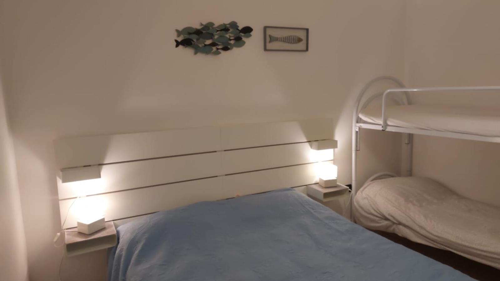 Il Posticino A Zadina Daire Cesenatico Dış mekan fotoğraf